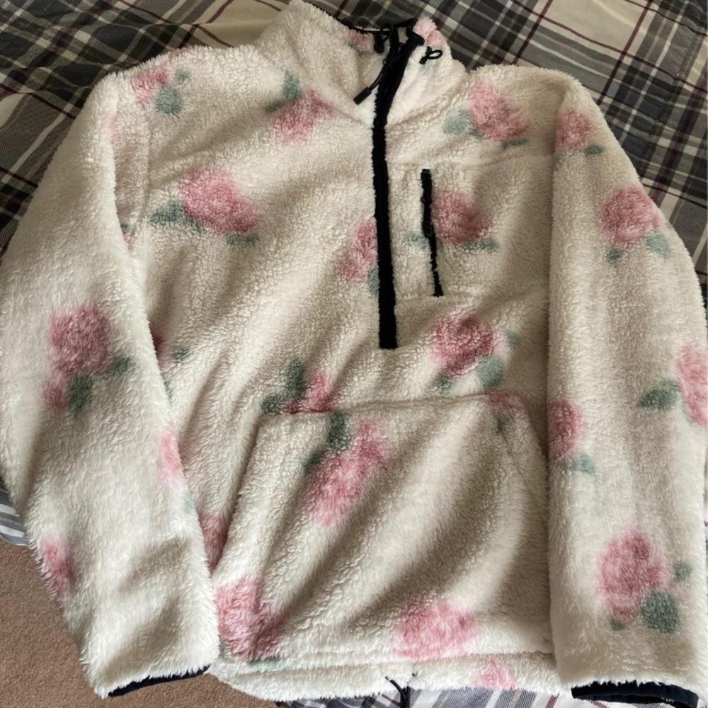 PINK sweater